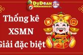 Thống kê giải đặc biệt xổ số MN – Giải đặc biệt XSMN