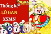 Thống kê Loto xổ số Miền Nam – Lô gan miền Nam lâu chưa về