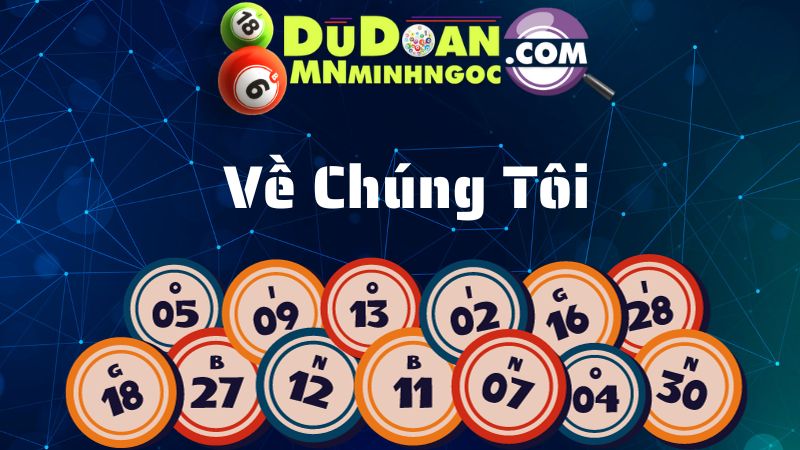 Về chúng tôi