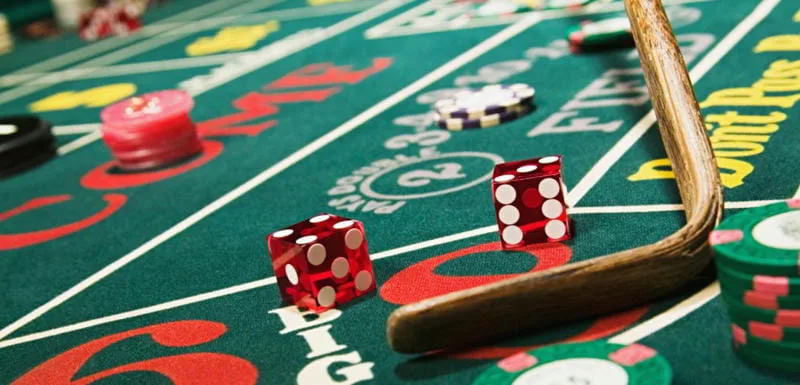 Giải mã điều kiện rút tiền thưởng casino tại SHBET