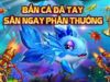Bắn cá long vương – Mẹo săn Jackpot cực đã cùng Kubet
