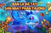 Bắn cá long vương – Mẹo săn Jackpot cực đã cùng Kubet