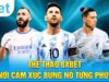 Thể Thao 8xbet: Chinh Phục Mọi Kèo Cược, Thắng Lớn Mỗi Ngày