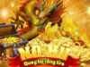Nổ Hũ FM88 – Trải nghiệm trò chơi hấp dẫn, tỷ lệ thắng cao