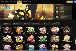 Game bài Leo88 – Trải nghiệm chơi bài trực tuyến đỉnh cao