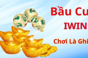 Bầu Cua Iwin – Hướng dẫn chơi chiến thắng cho người mới