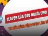 ALO789 lừa đảo? Giải mã tin đồn gây hoang mang cược thủ