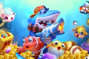 Bắn cá 8Kbet – tựa game đổi thưởng cực hot chinh phục mọi người chơi
