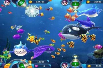 Bắn cá 98Win – Quản lý đạn và chiến lược bắn cá hiệu quả